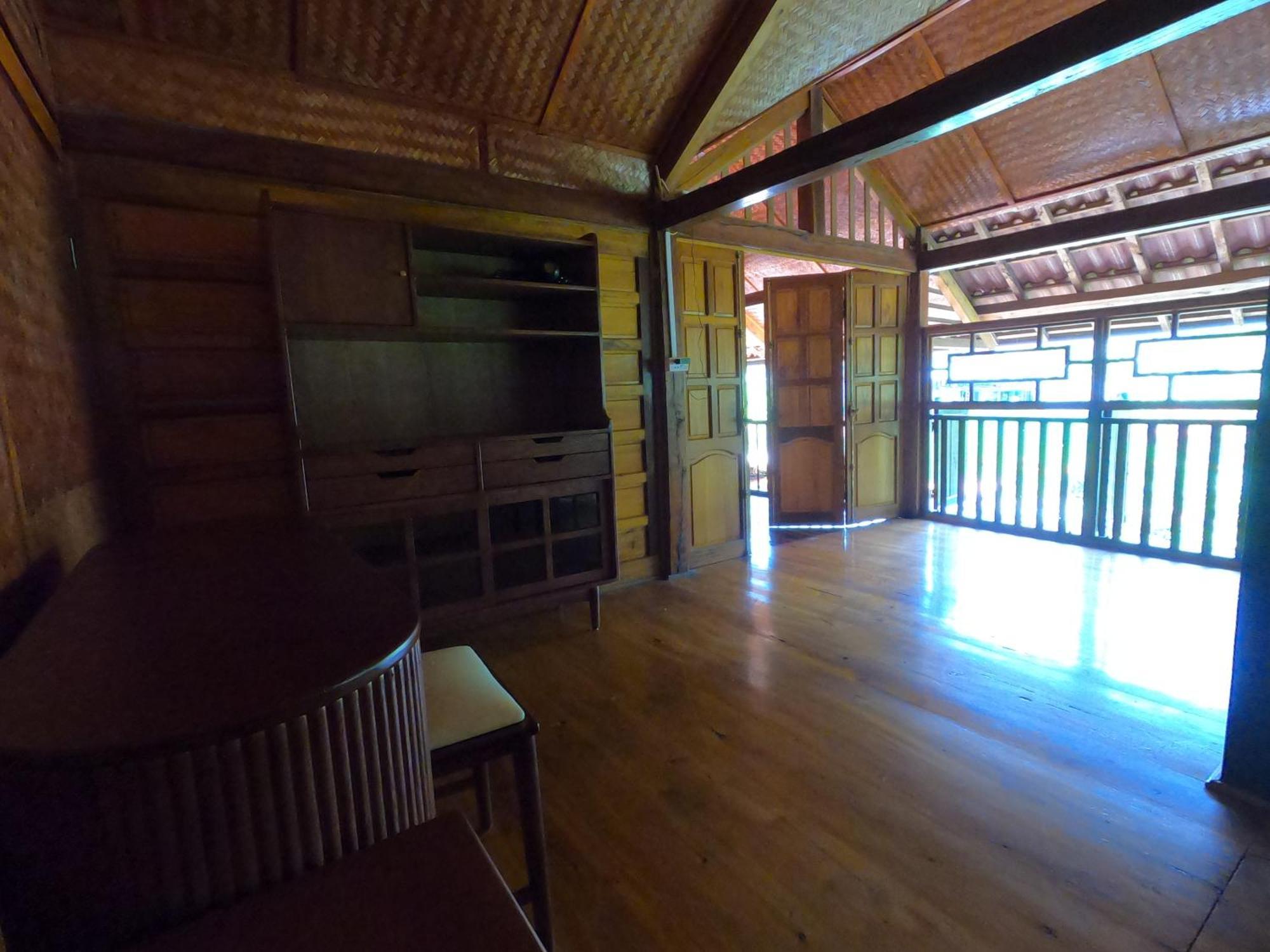 Appartamento Thavill Retreat Hagiang Ha Giang Esterno foto