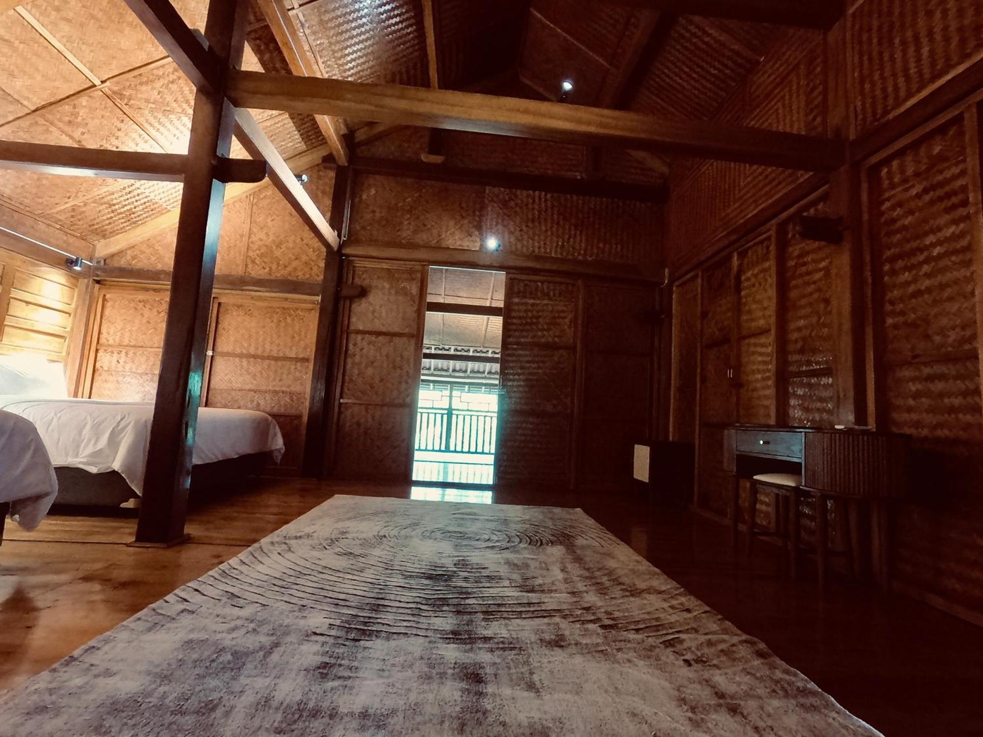 Appartamento Thavill Retreat Hagiang Ha Giang Esterno foto