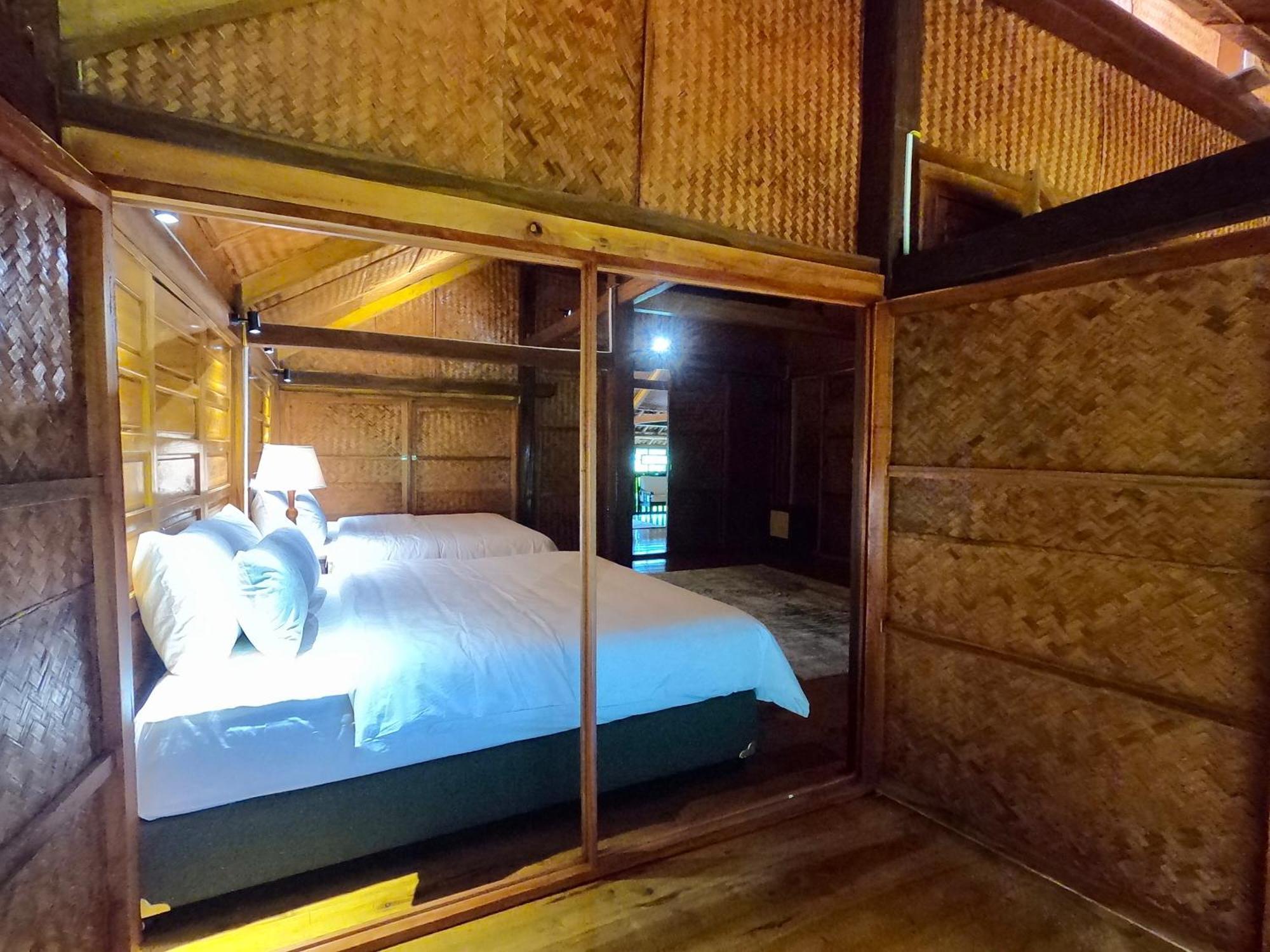 Appartamento Thavill Retreat Hagiang Ha Giang Esterno foto