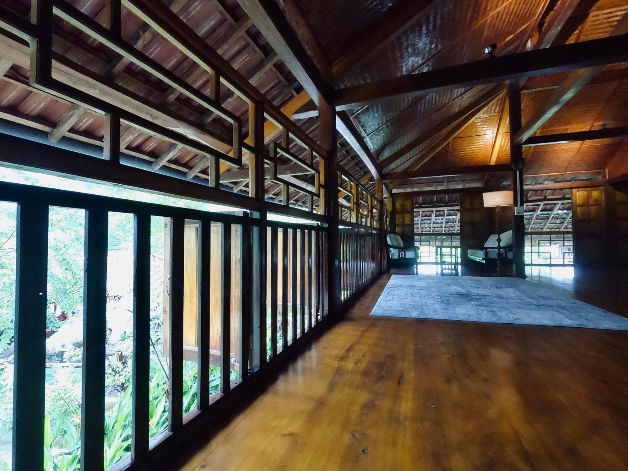 Appartamento Thavill Retreat Hagiang Ha Giang Esterno foto