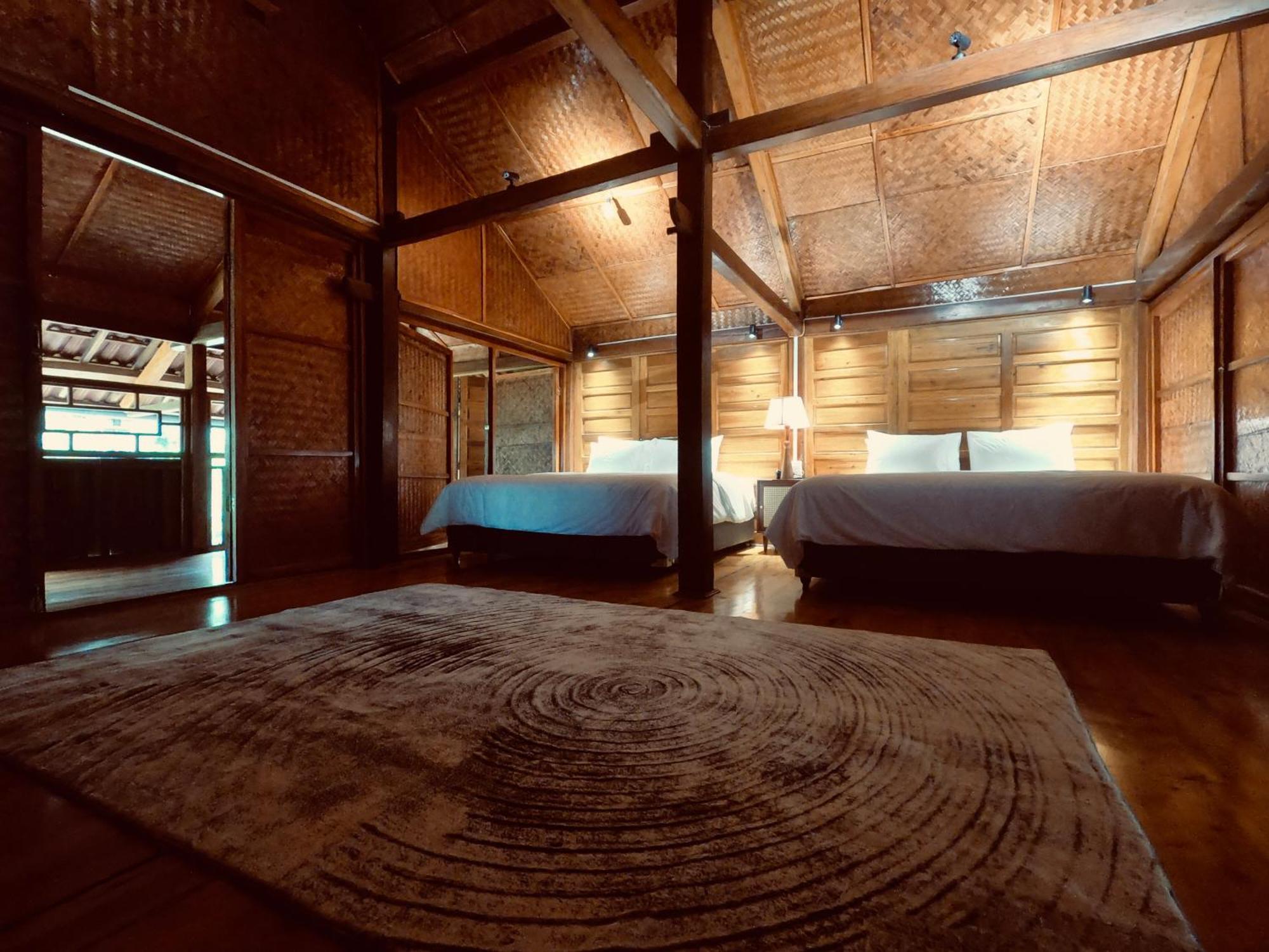 Appartamento Thavill Retreat Hagiang Ha Giang Esterno foto