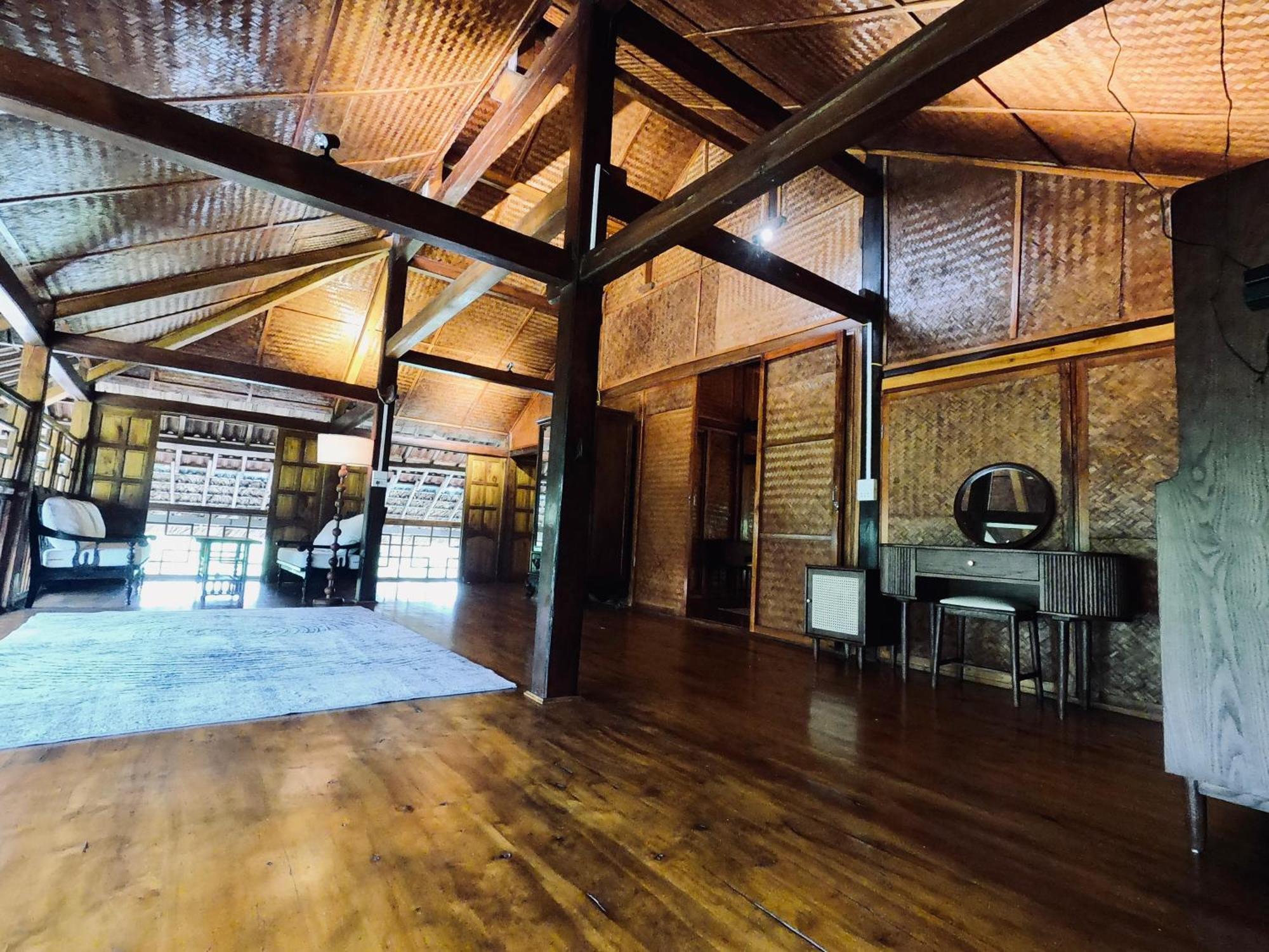 Appartamento Thavill Retreat Hagiang Ha Giang Esterno foto