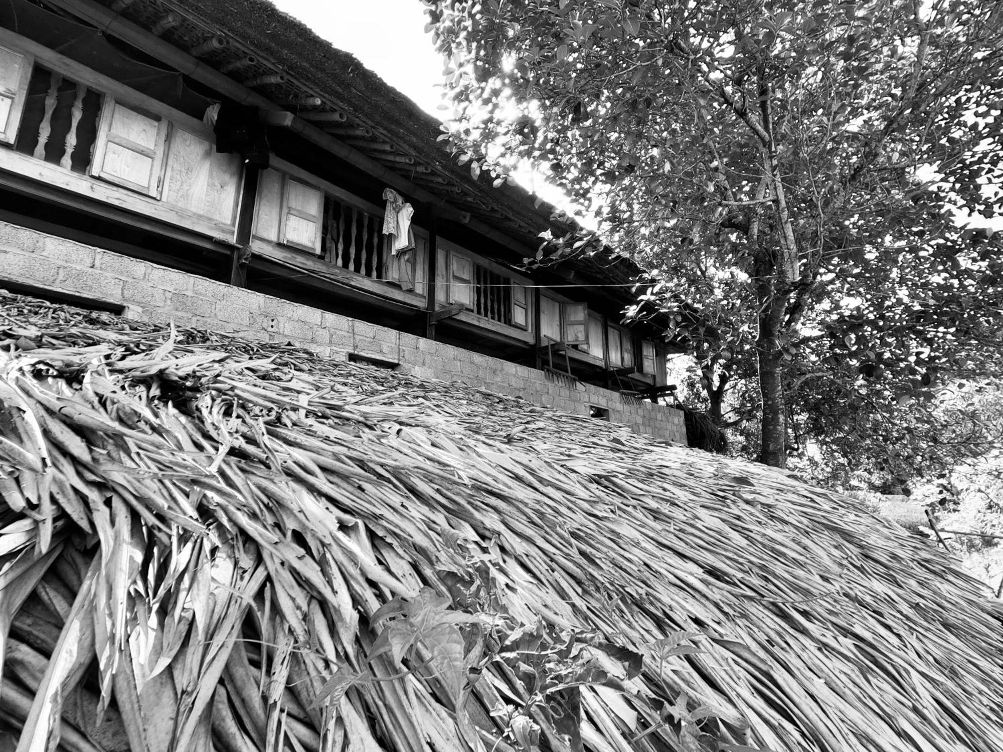 Appartamento Thavill Retreat Hagiang Ha Giang Esterno foto